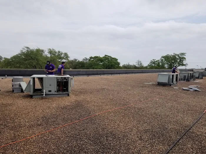 MY TEAM Home & Commercial Services Picture 5