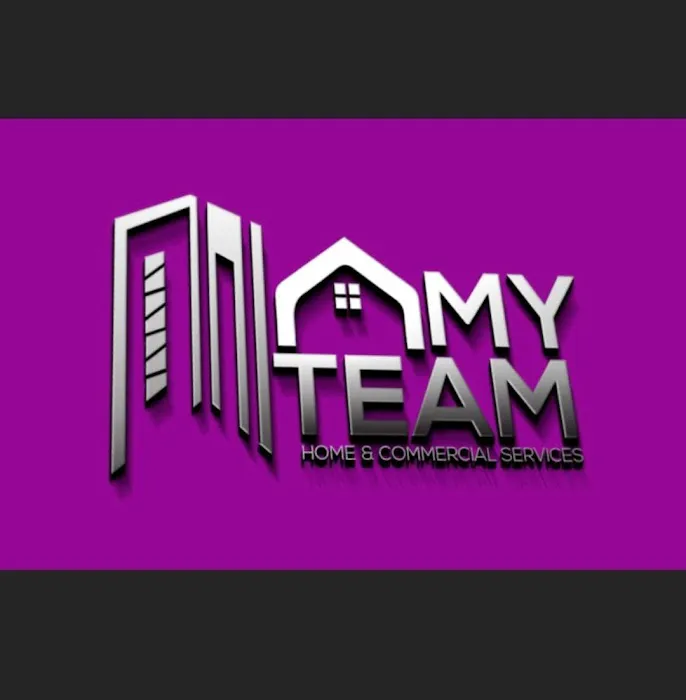 MY TEAM Home & Commercial Services Picture 7