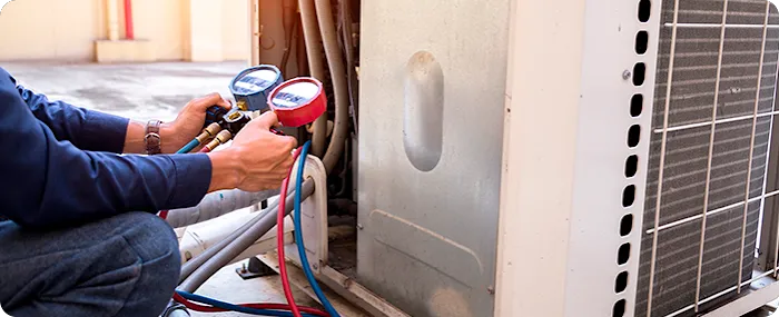 North Austin's Premier HVAC Company Picture 2