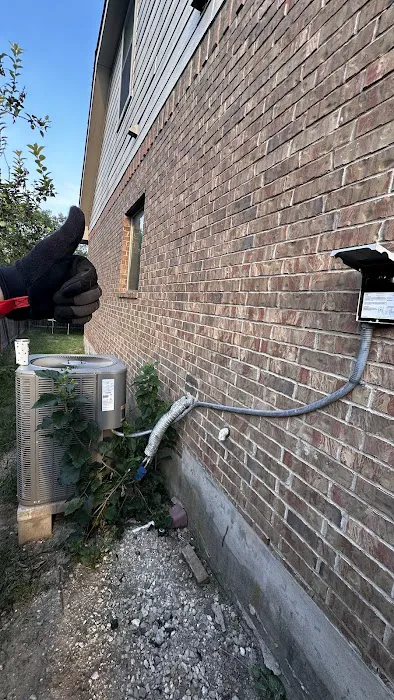 HVAC Repair Cedar Park Picture 1