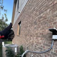 HVAC Repair Cedar Park ico