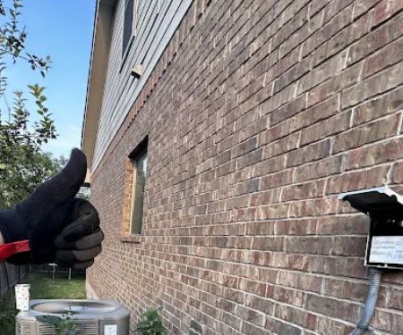 HVAC Repair Cedar Park