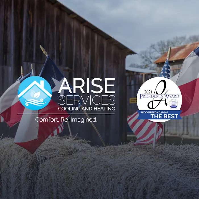 Arise Services Picture 3