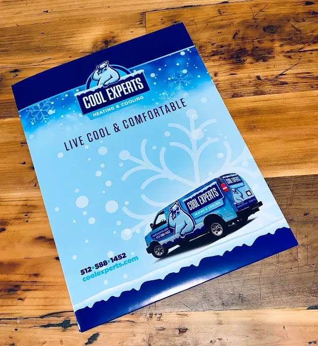 Cool Experts Picture 1