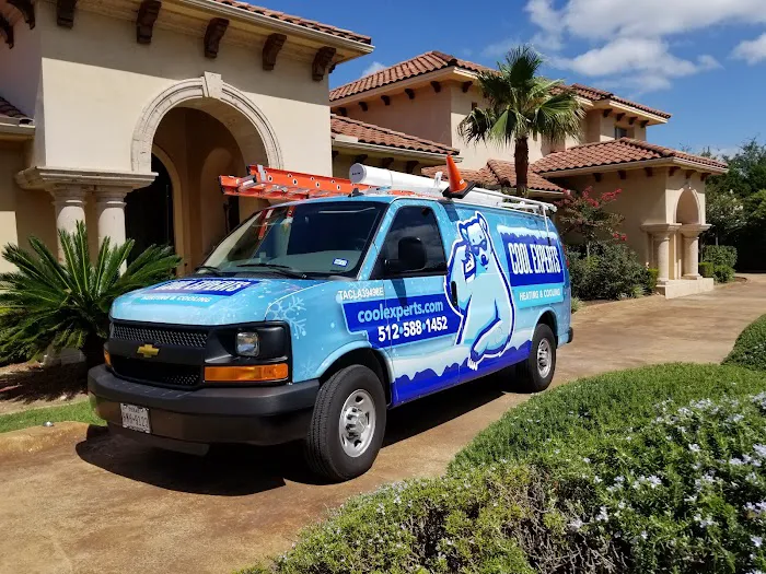 Cool Experts Picture 4