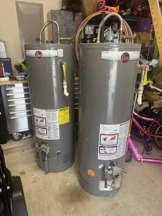 Proven Plumbing & Air Picture 3