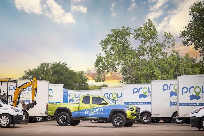 Proven Plumbing & Air Picture 2