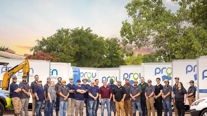 Proven Plumbing & Air Picture 1