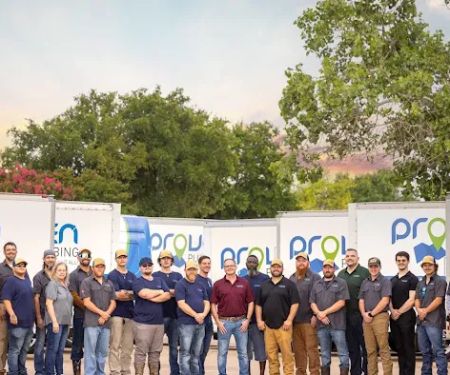 Proven Plumbing & Air