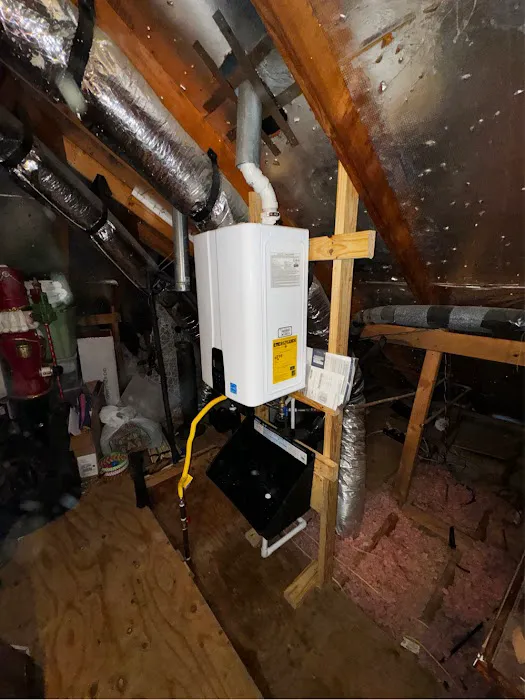 Proven Plumbing & Air Picture 6
