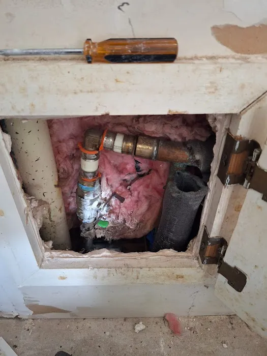 Proven Plumbing & Air Picture 5