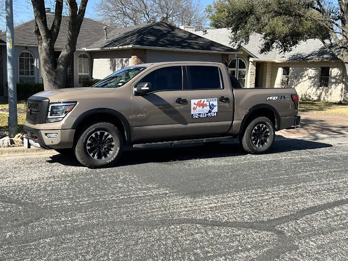 Aloha AC and heating Picture 2