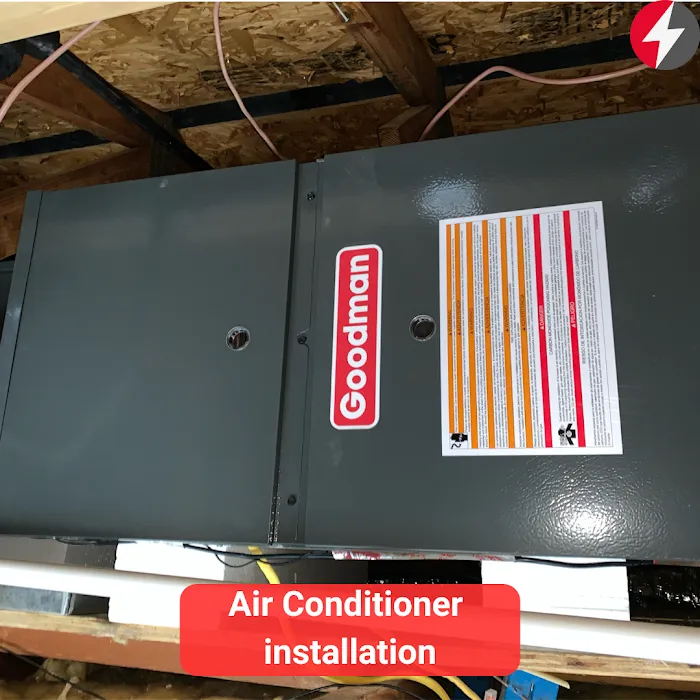 Fuse HVAC and Appliance Repair Austin Picture 3