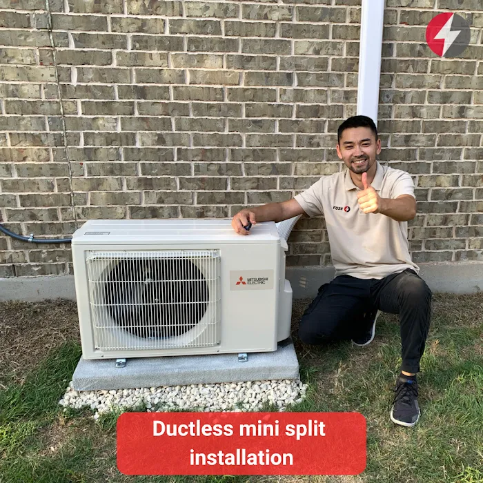 Fuse HVAC and Appliance Repair Austin Picture 2