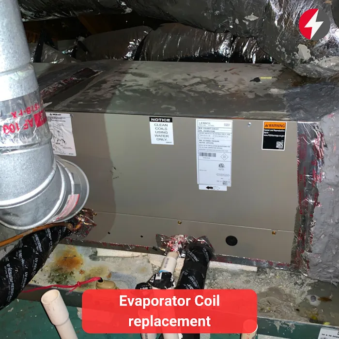 Fuse HVAC and Appliance Repair Austin Picture 4