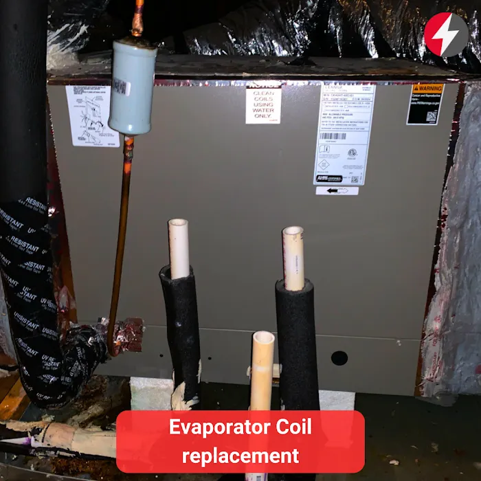 Fuse HVAC and Appliance Repair Austin Picture 10