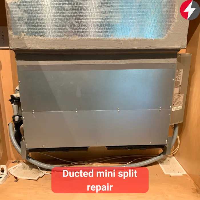 Fuse HVAC and Appliance Repair Austin Picture 9