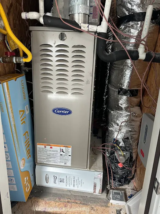 Excellence HVAC & Appliance Repair Picture 4