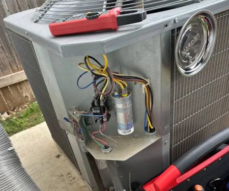 Excellence HVAC & Appliance Repair