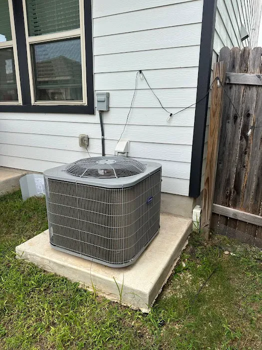 Excellence HVAC & Appliance Repair Picture 6