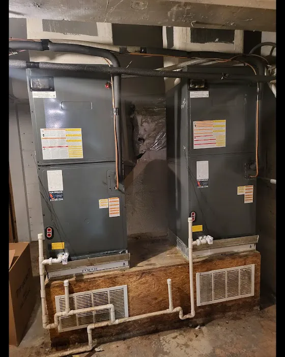 Phoenix Air LLC Picture 1