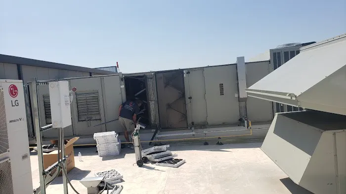 Phoenix Air LLC Picture 9