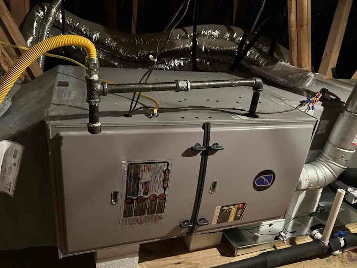 SALT Plumbing Air & Electric Picture 2