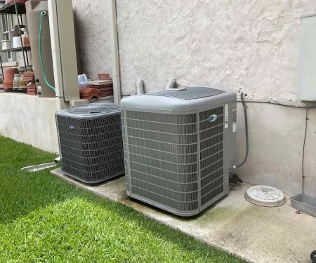 SALT Plumbing Air & Electric