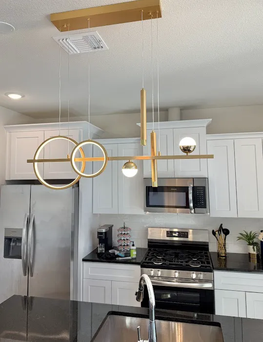 SALT Plumbing Air & Electric Picture 5