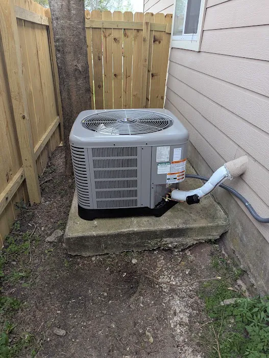 SALT Plumbing Air & Electric Picture 4