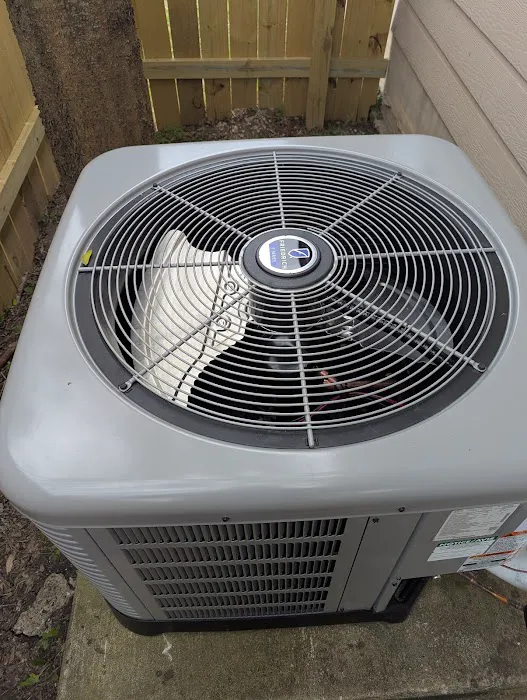 SALT Plumbing Air & Electric Picture 9