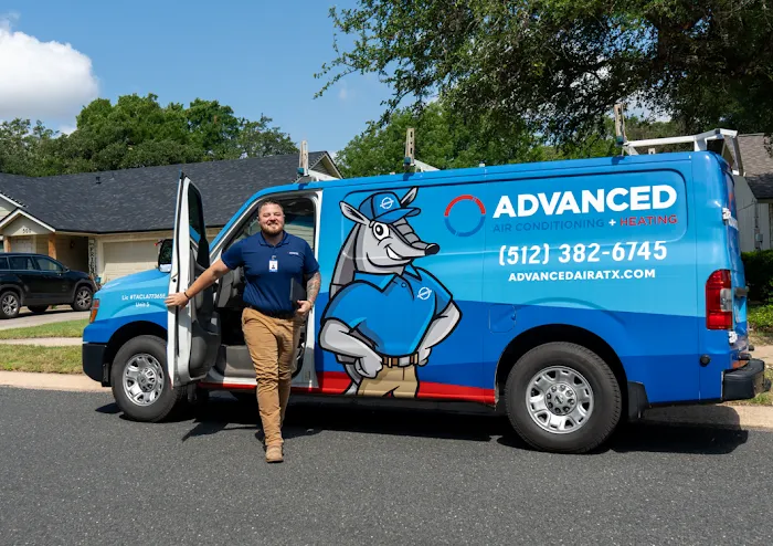 Advanced Air Conditioning and Heating Picture 3