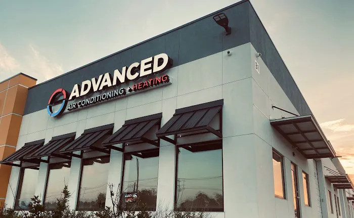 Advanced Air Conditioning and Heating Picture 2