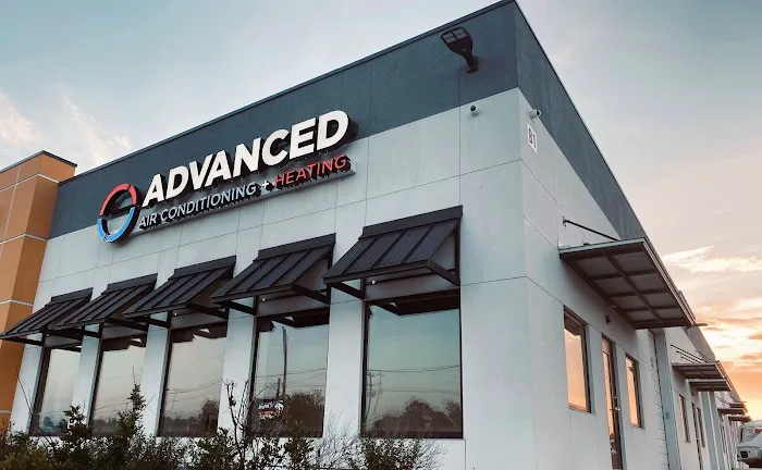 Advanced Air Conditioning and Heating Picture 1