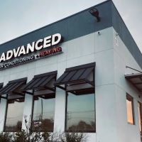 Advanced Air Conditioning and Heating ico