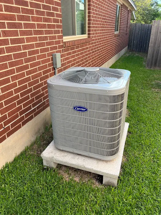 Advanced Air Conditioning and Heating Picture 4