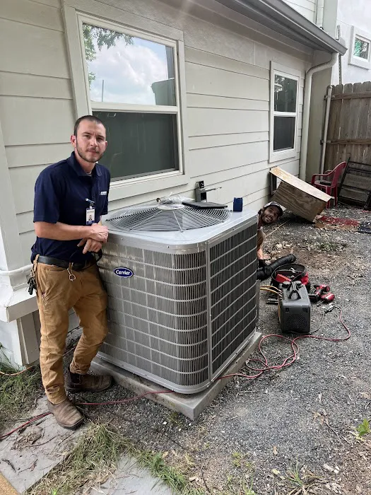 Advanced Air Conditioning and Heating Picture 6