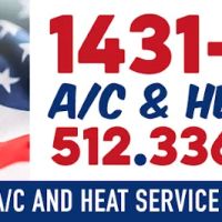 1431 A/C & Heating ico