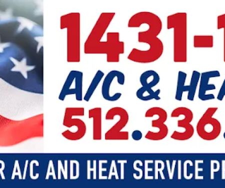 1431 A/C & Heating