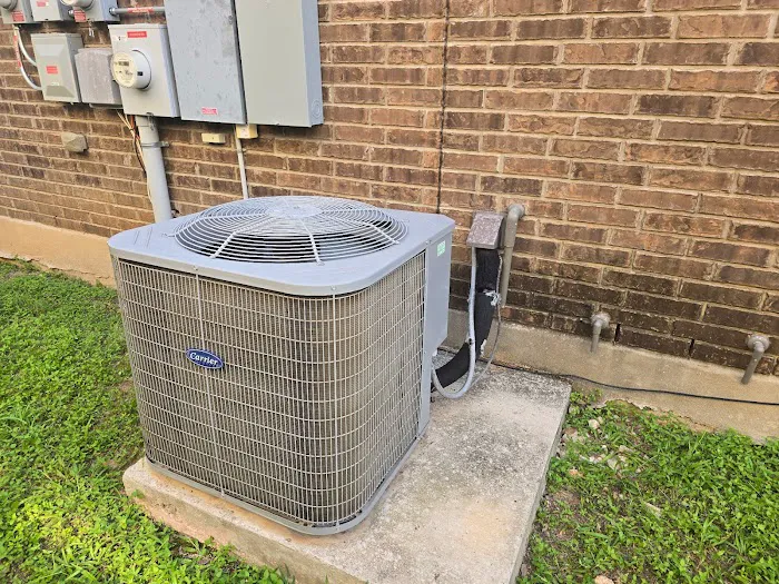 Couling A/C & Heating LLC Picture 3