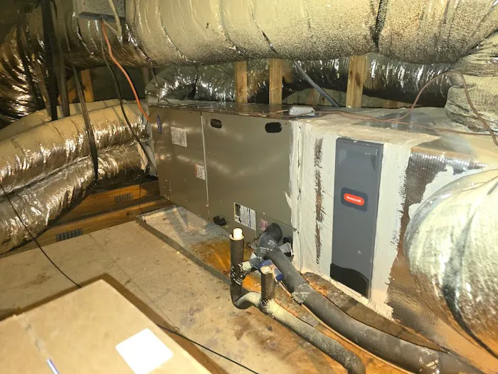 Couling A/C & Heating LLC Picture 2