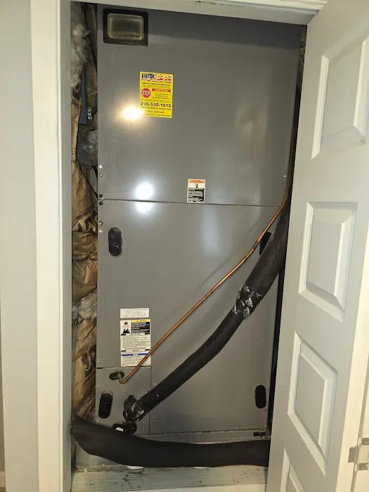 Couling A/C & Heating LLC Picture 1