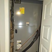 Couling A/C & Heating LLC ico