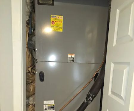 Couling A/C & Heating LLC