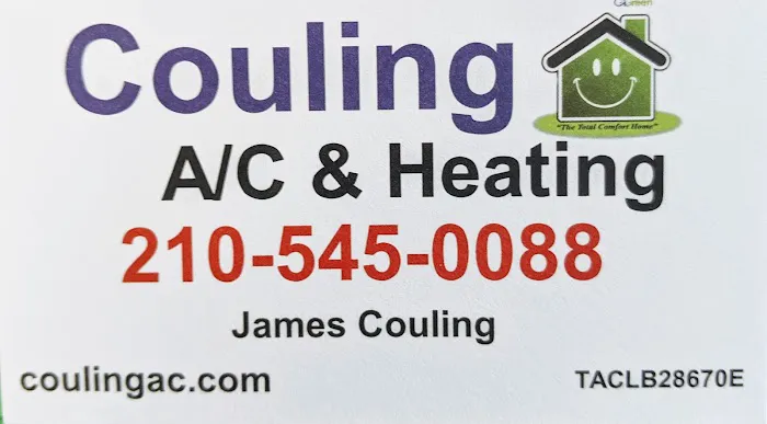 Couling A/C & Heating LLC Picture 5