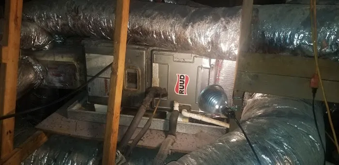 Couling A/C & Heating LLC Picture 4