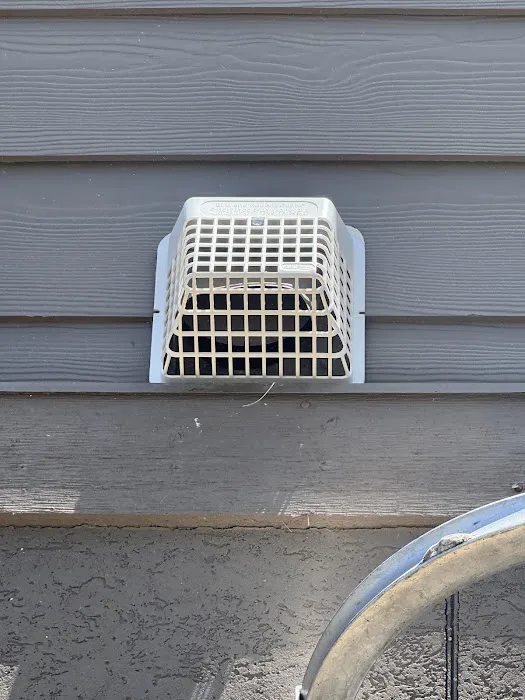 Patriot Dryer Vent Cleaning Picture 5