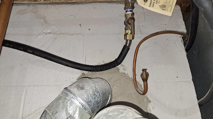 Patriot Dryer Vent Cleaning Picture 9