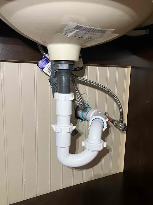 Mr. Plumber Plumbing Co. Picture 1