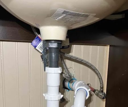 Mr. Plumber Plumbing Co.